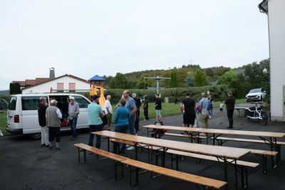 ... gebracht wurden.