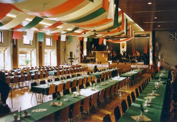 Wenn man aber fleißig vorbereitet,