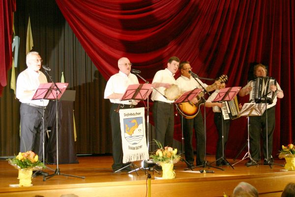 den Tiefenbacher Bodderlächer